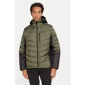 Columbia Žieminė striukė Labyrinth Loop™ II 2085294 Chaki Regular Fit