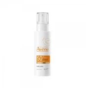 Avene EXPERT anti-aging fluid SPF50 40 ml kaina