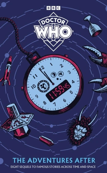 Doctor Who: The Adventures After