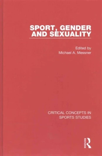 Sport, Gender, and Sexuality