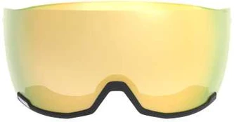 ATOMIC VISOR ID STEREO LENS slidinėjimo šalmo lęšis (Dydis: L)