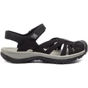 Basutės Keen Rose Sandal 1008783 Juoda