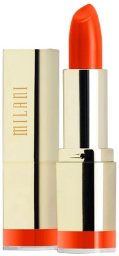 Lūpų dažai Milani Color Statement, 3.97 g kaina