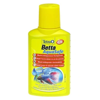 Tetra Betta Aqua safe 100ml