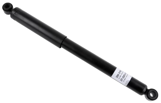 Amortizatorius 350 018