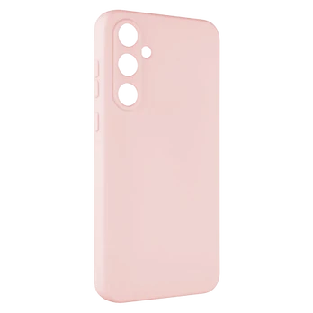 Fixed Samsung Galaxy A35 5G Story dėklas Pink