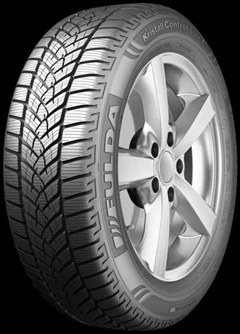 Fulda Kristall Controll SUV 215/70 R16 100 T