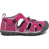 Basutės Keen Seacamp II Cnx 1022994 Rožinė