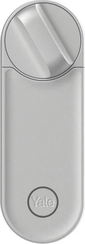 Yale Linus Smart Lock L2 (EFIGS, Sidabrinis)
