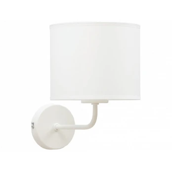 Vespillo, 18x26x24cm, White