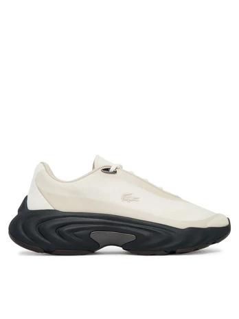 Laisvalaikio batai Lacoste Tactile Elevation Pack 51SMA0054 Pilka