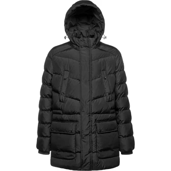 Striukė vyrams, Juoda, Leitan jackets