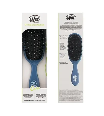 Wet Brush Shine Enhancer Slate