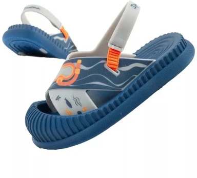 Ipanema Fun Sea Baby Jr 83661BD297 Basutės