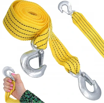 Tvirtinimo diržas, 1 m – Compact tvirtinimo diržas