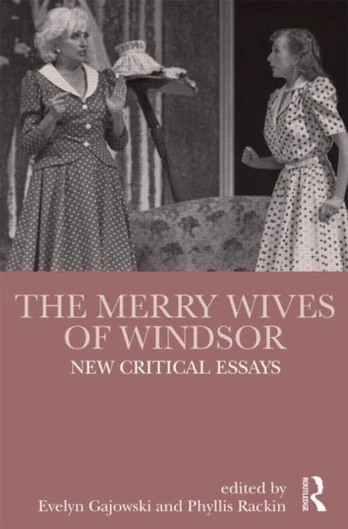 Merry Wives of Windsor