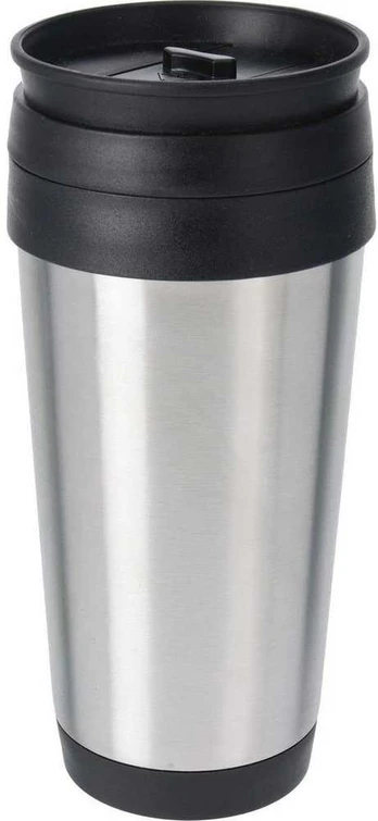 Termo puodelis Turistinis REDCLIFFS 450ML