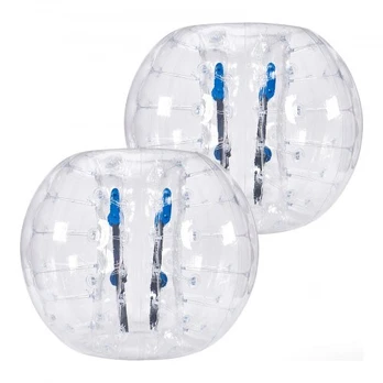 Pripučiamas kamuolys Vevor HCPPQ-005, 1.2 cm, 2 vnt.