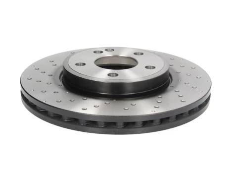 TRW DF6262S Brake Disc