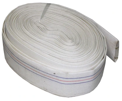 Žarna PVC 2.5x30m