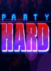 Party Hard: High Crimes DLC Steam kaina