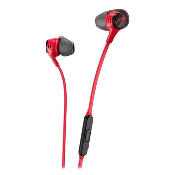 Ausinės HyperX Cloud Earbuds II