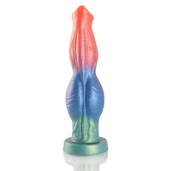 EPIC - ARION DILDO NUOTOLINIO VALDYMO