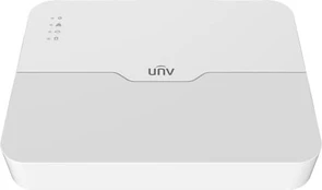 No Name Uniview NVR301-08LS3-P8 network video recorder White