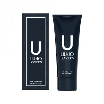 LIU JO LOVERS U balzamas po skutimosi, 200 ml