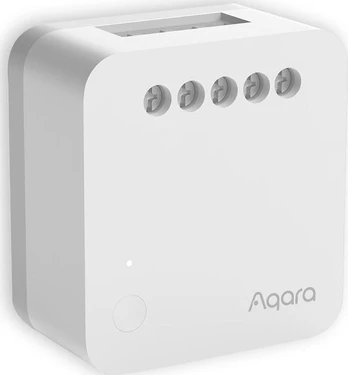 Aqara Single Switch Module T1 (with neutral)