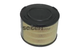 Oro filtras PURFLUX A1286 kaina