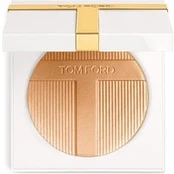 TOM FORD - Soleil Collection Glow Highlighter Švytėjimo priemonės / highlighter 8 g MAJORCA