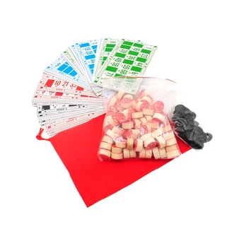 Žaidimas "Rusiškas loto"