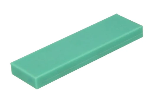 (EN) Coupling assembly slide plate , matmenys 120x35x11 Tinka: KASSBOHRER