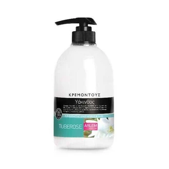Tuberose dušo želė Farcom ARLEM Tuberose Shower Kreminis 1000 ml