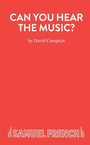 Can You Hear the Music?