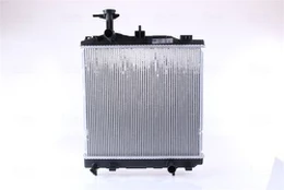 Variklio radiatorius NISSENS NIS 628988