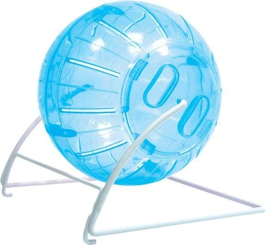 HapPet ratelis 4in1 rožinis