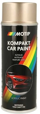 Motip Autoacryl spray 55500 - 400ml