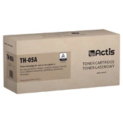 Tonerių kasetė Actis Standard TH-05A, juoda kaina