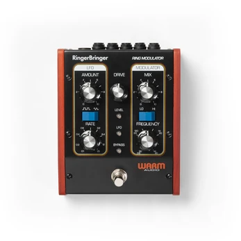 Warm Audio RingerBringer - Efekt gitarowy