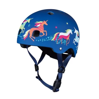 Šalmas Micro Unicorn XS (V2)