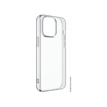 Swissten Clear Jelly Case for Samsung Galaxy A56 5G