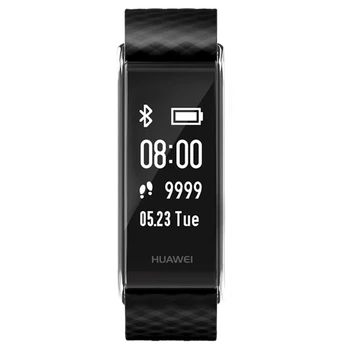Huawei Color Band A2 išmanioji apyrankė Black