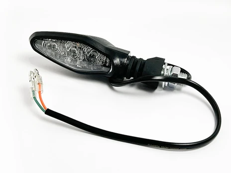 6AQV-160530-6000 LH REAR TURN LIGHT ASSY