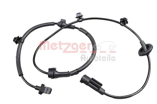 Jutiklis, rato greitis METZGER 09001330