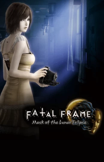 Fatal Frame: Mask of the Lunar Eclipse PC