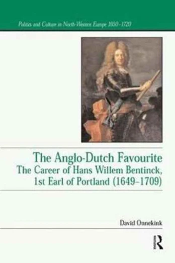 Anglo-Dutch Favourite