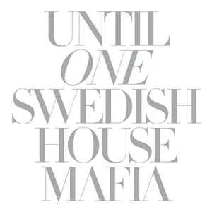 CD Swedish House Mafia - Until One