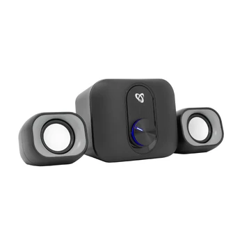 Kompiuterio kolonėlės Sbox SP-182